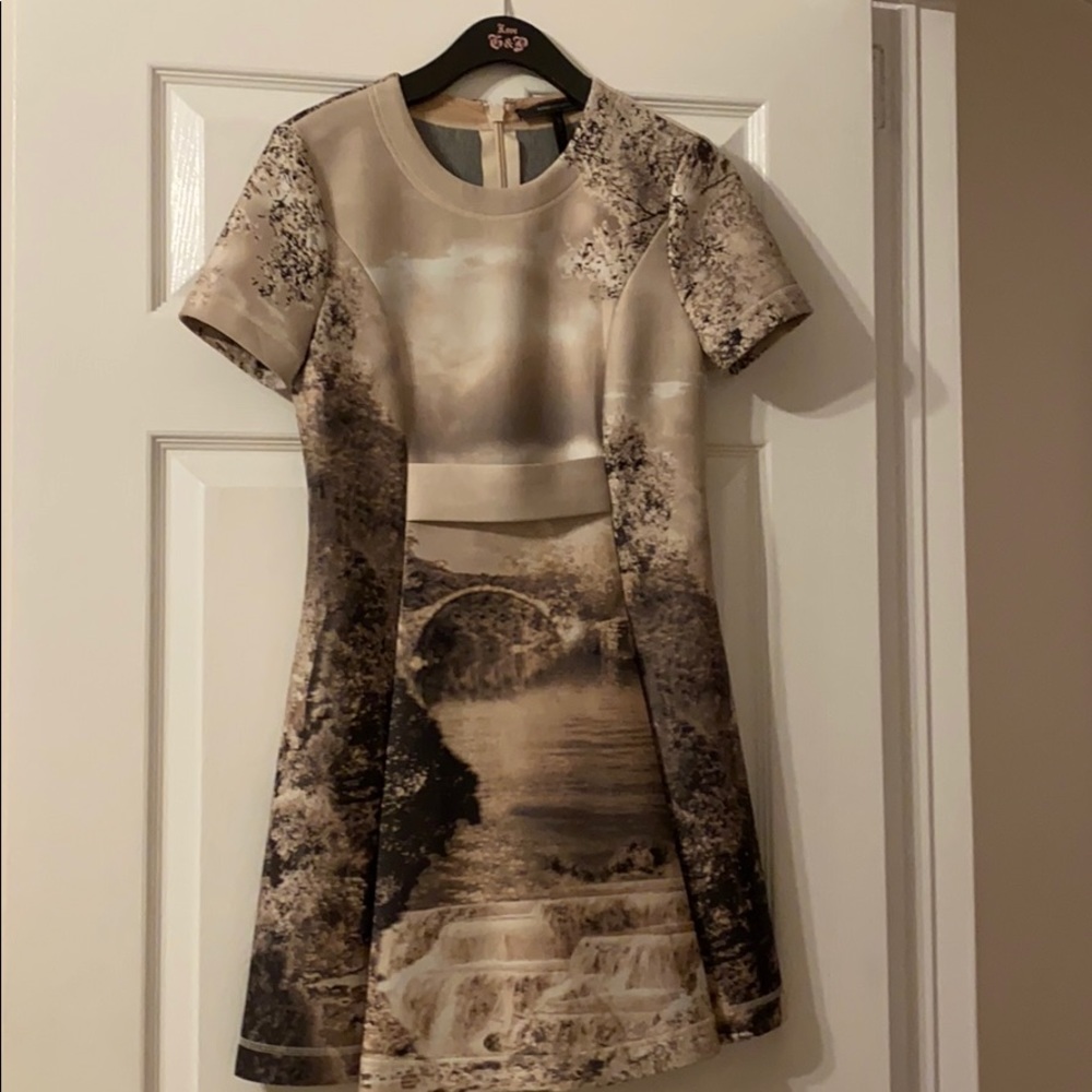 BCBG Dress